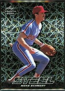 Mike Schmidt