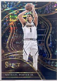 Michael Porter Jr.