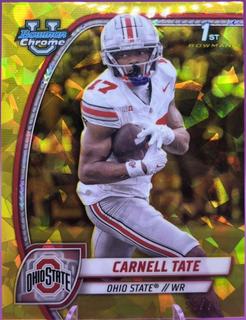 Carnell Tate