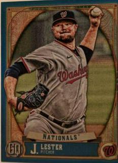 Jon Lester