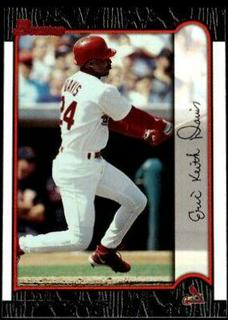 Eric Davis
