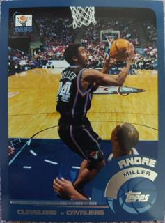 Andre Miller
