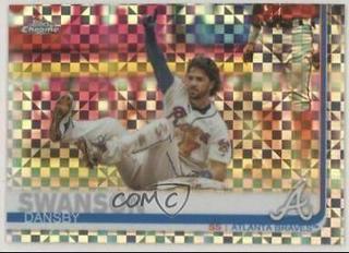 Dansby Swanson
