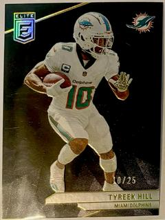 Tyreek Hill