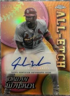 Jordan Walker