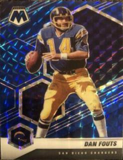 Dan Fouts