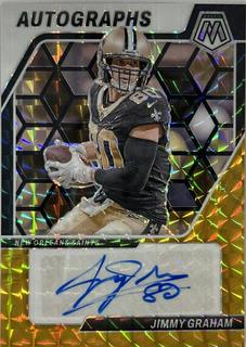 Jimmy Graham