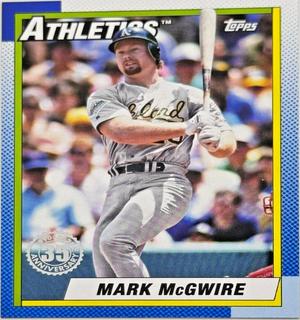 Mark McGwire