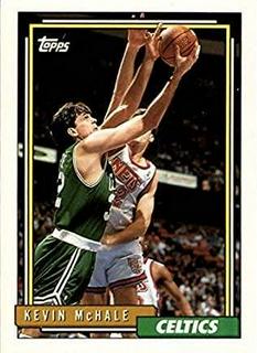 Kevin McHale