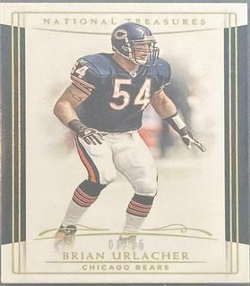 Brian Urlacher