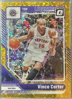 Vince Carter