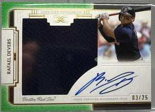 Rafael Devers