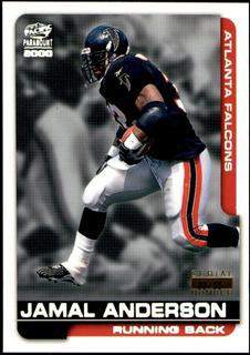 Jamal Anderson