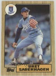 Bret Saberhagen