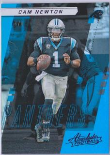 Cam Newton