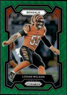 Logan Wilson