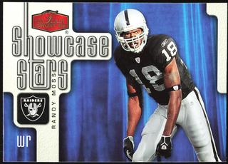 Randy Moss