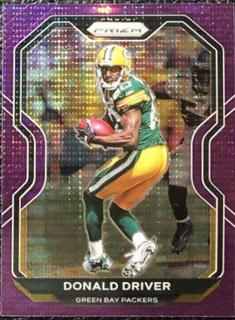 Donald Driver