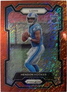 Hendon Hooker