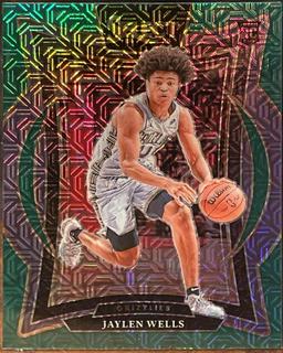 Jaylen Wells