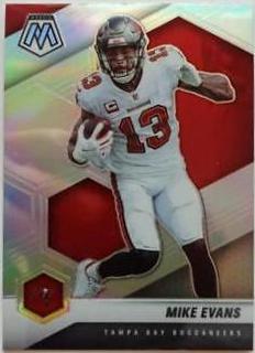 Mike Evans