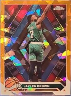 Jaylen Brown
