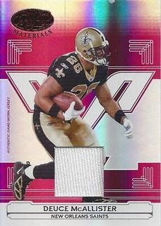 Deuce McAllister