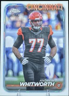 Andrew Whitworth