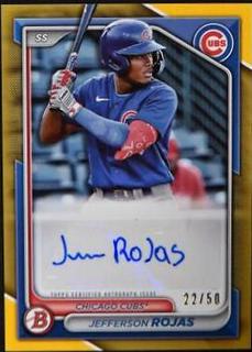 Jefferson Rojas