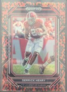Derrick Henry