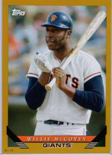 Willie McCovey