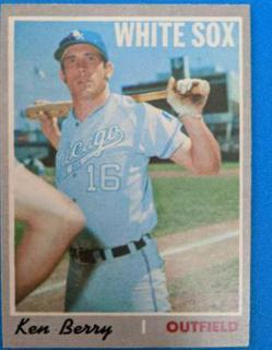 Ken Berry