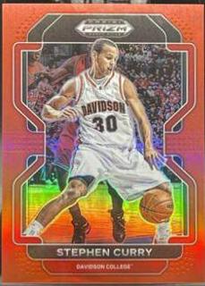 Stephen Curry