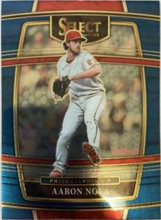 Aaron Nola