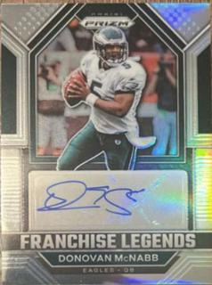 Donovan McNabb