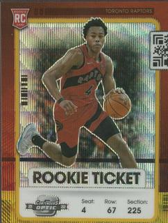 Scottie Barnes