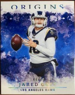 Jared Goff
