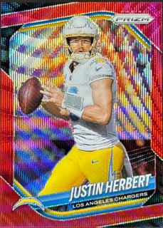 Justin Herbert