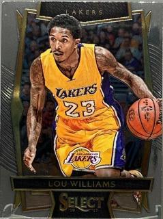 Lou Williams