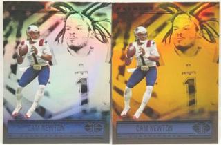 Cam Newton