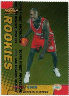 Lamar Odom