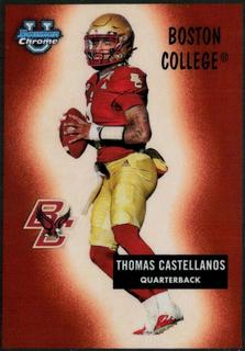 Thomas Castellanos