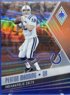 Peyton Manning