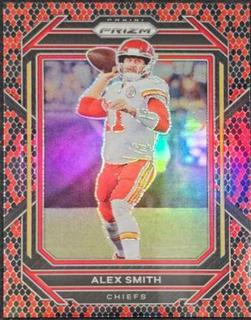 Alex Smith