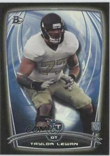 Taylor Lewan
