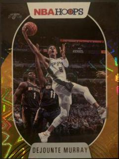 Dejounte Murray
