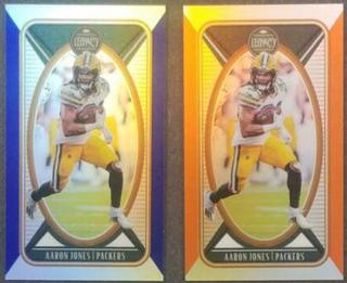 Aaron Jones