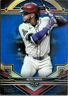 Ketel Marte