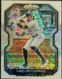 Carlos Correa