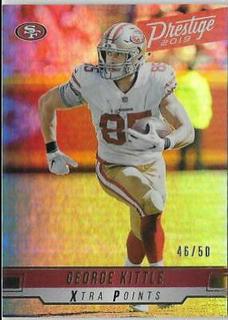 George Kittle